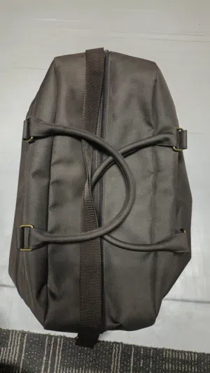 Max Mara Duffle Bag Original leather 40 KG