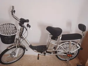 Electric Bicycles . New0