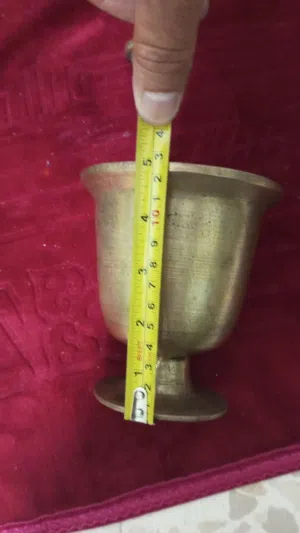 هاونات نحاس
