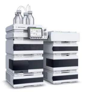 Agilent HPLC