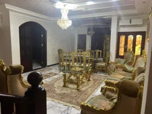 554 فيلا للبيع في الدريبي بجانب الطريق الدائري الثالت kld abulhl