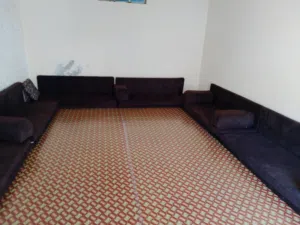 طقم فرشات استعمال شهر