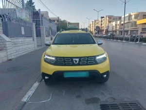 used-renault-duster-in-ramallah-and-al-bireh