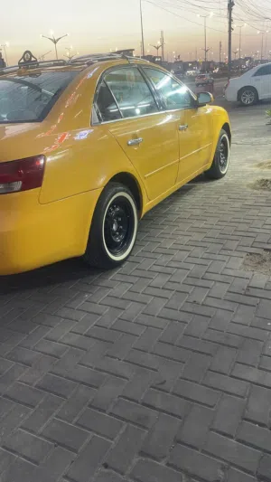 Used Hyundai Sonata in Basra