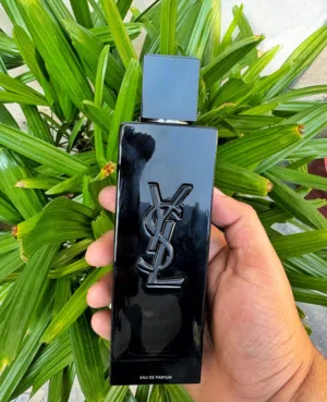 Yves saint laurent myslef eau de parfum perfume
