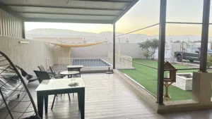 5 Bedrooms . 5+ Bathrooms . 2500 ft²0