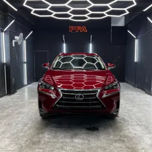للبيع: لكزس Lexus NX 2015 هايبرد بحالة ممتازة