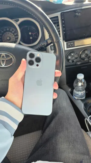 Apple iPhone 13 Pro Max 128 GB in Tripoli