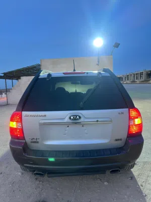 Used Kia Sportage in Tripoli