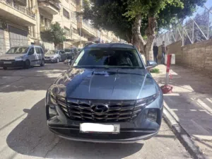 توساااااااان 2022 هايبرررررد حررررررررق حرررررق رخصة تاميين هدييةةة بووووية شرررركة