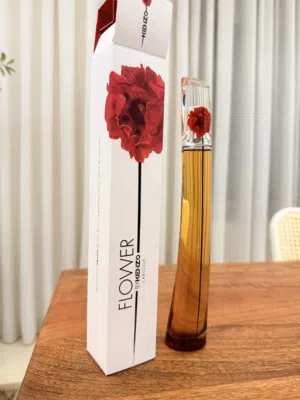 للبيع عطر جديد Flower by Kenzo L’Absolue أصلي . كينزو كنزو نسائي