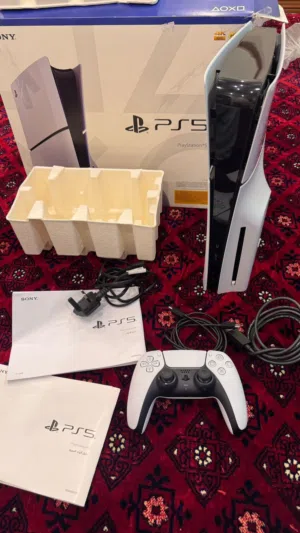 PlayStation 5 PlayStation for sale in Al Batinah