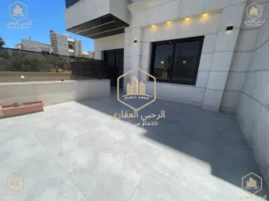170 m2 3 Bedrooms Apartments for Rent in Amman Jubaiha