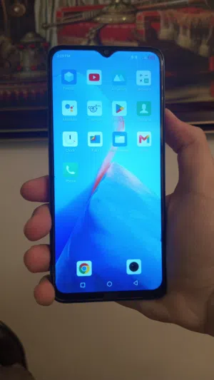 Infinix Smart 7 for sale