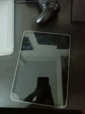 بحالة الوكالة ipad a16 اقرأ الوصف