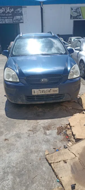 Used Kia Rondo in Benghazi