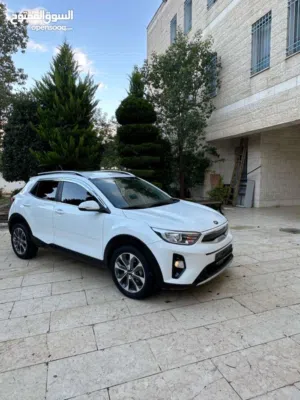 Used Kia Stonic in Hebron