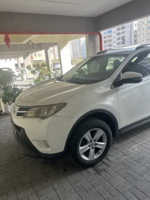 Toyota Rav 4 for sale