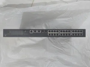 For Sale HPE 1950 24G 2SFP+ 2XGT PoE+ Switch