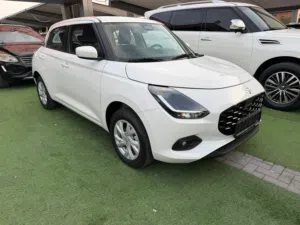 سوزوكي سويفت 2026 Suzuki swift brand new Al rostamani warrany