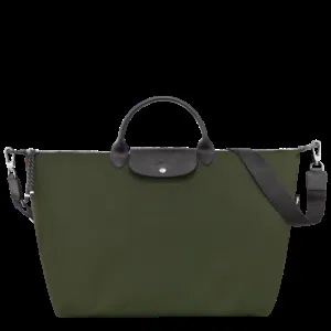 شنطة long champ غير مستخدمة