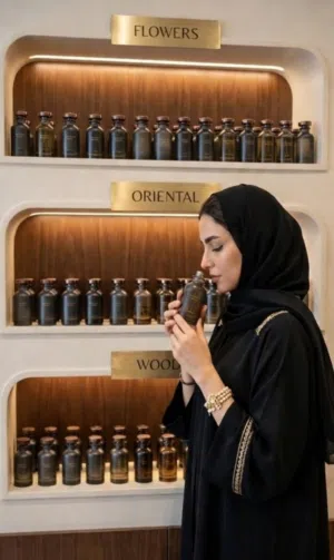 فكرة مشروع عطور ناجحة ومجربة، وجدا نادرة ومميزة تُطرح لأول مرة في قطر   – ابحث عن مستثمر قطري جاد