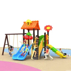 لعبة حدائق حجم كبير مميزة جدا