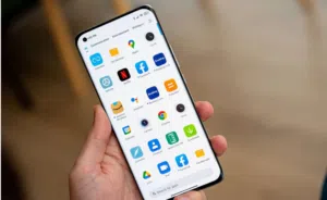 Xiaomi MI 11 5G 128 GB in Tripoli