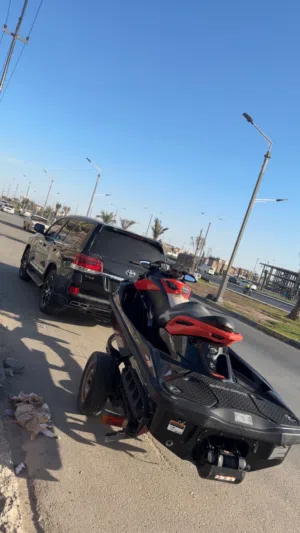 جتسكي سيدو للبيع