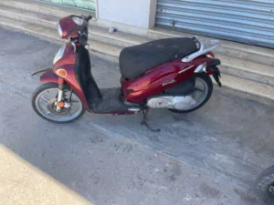 فيسبا للبيع