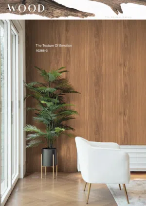 اقوى الخصومات على ورق الجدران تركي وكوري تشكيلة واسعة الألوان مع توصيل ورق جدران مقاوم قابل للمسح