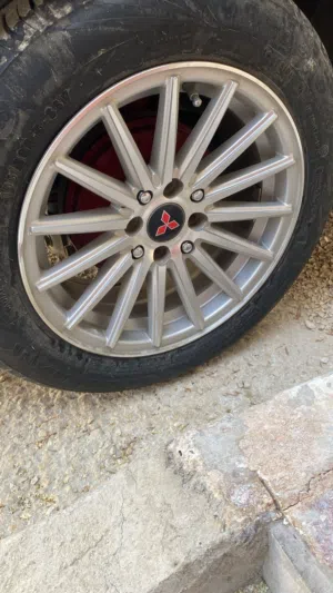 مستبوشي لانسر