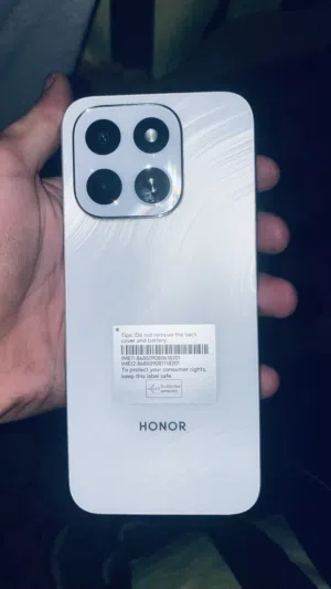 Honor Honor X6a 128 GB in Cairo