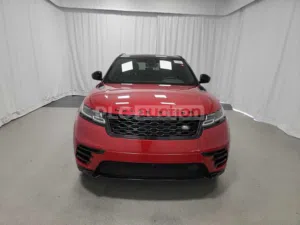 Range rover velar R-Dynamic 2019   اعلا صنف فحص كامل فل كامل مرخصة سنه كامله  فل كامل  فرش جلد
