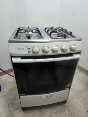 للبيع بوتاجاز غاز ماركة ميديا