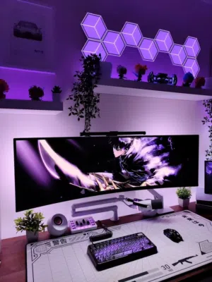 Samsung odyssey oled g9