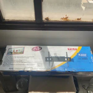 TV mounting bracket