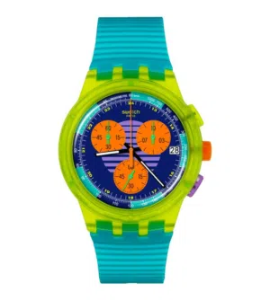 Analog Quartz Swatch watches  for sale in Amman