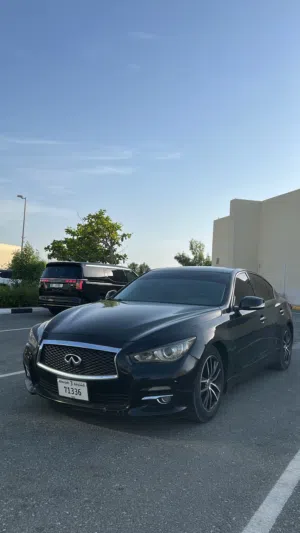 infinite q50 3.7 2014