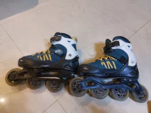 سكيت Skate oxelo fit 5