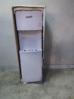 كولر ماء سامكس قطع كوري تجميع صيني