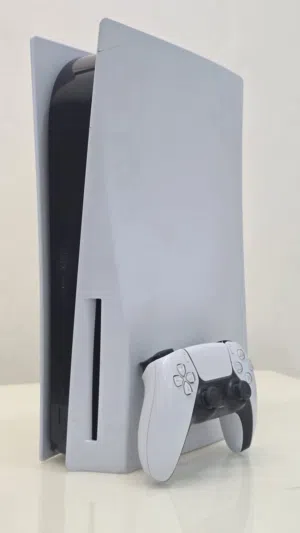 Ps5 CD edition