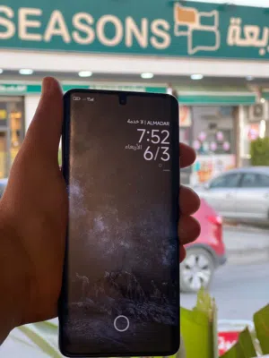Xiaomi Redmi Note 14 Pro Plus 5G 512 GB in Tripoli