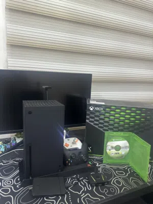 Xbox Series X Xbox for sale in Baghdad