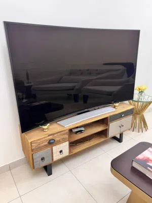 Samsung smart  78 inch
