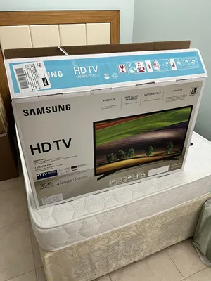 Samsung Smart TV 32inch