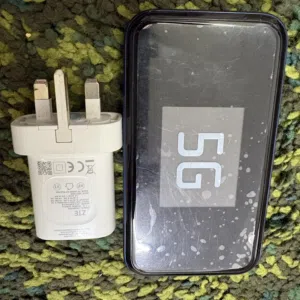 ZTE 5001unlock 5G used router