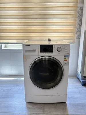 غسالة ملابس للبيع CHRANI سعة 8KG