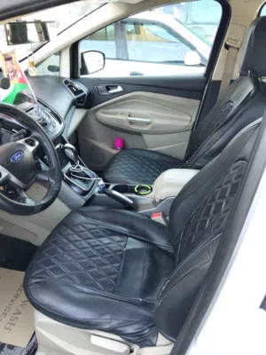 Used Ford C-MAX in Amman