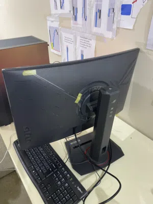 Asus gaming monitor 27